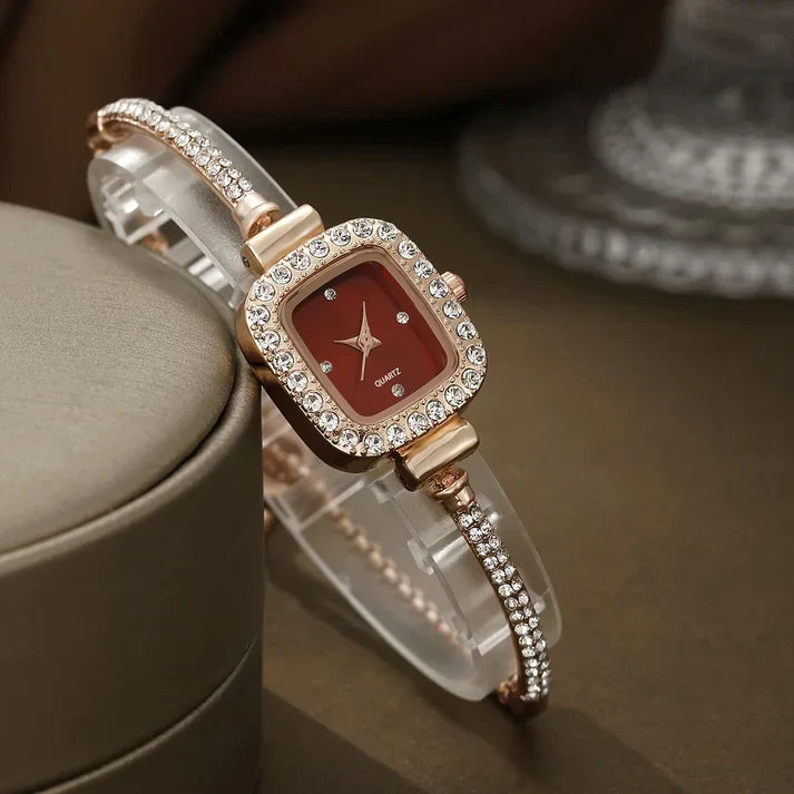 Zegarek Belrose Sparkle