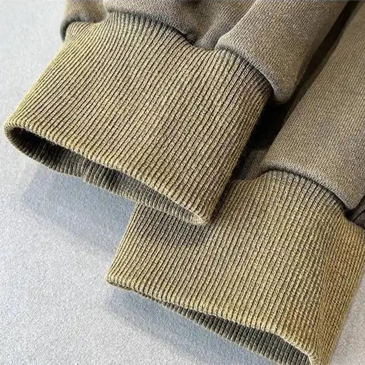 Sweter Polo Washstone Roy