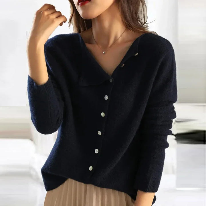 Alex - Elegancki Sweter