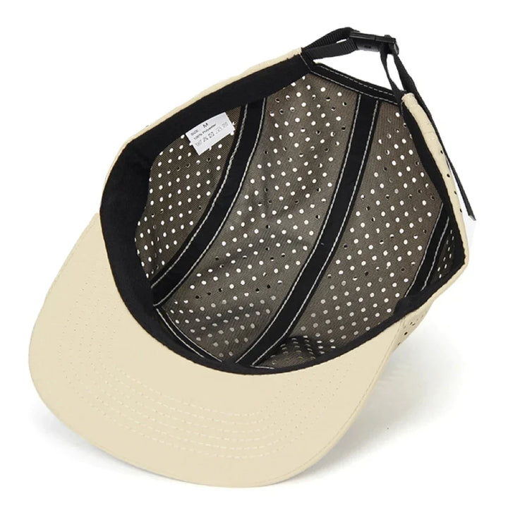 Czapka Alden Roamer 5-panelowa