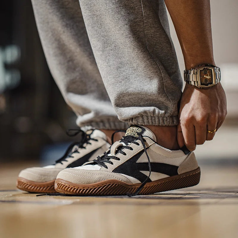 Olympisme 1984 Klasyczne Sneakersy