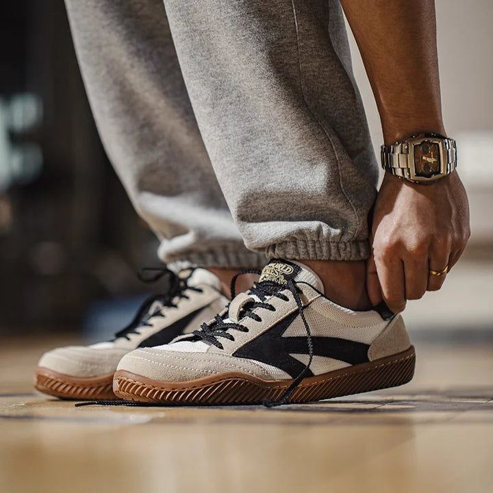 Olympisme 1984 Klasyczne Sneakersy