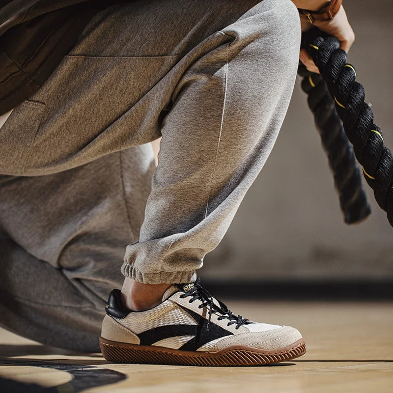 Olympisme 1984 Klasyczne Sneakersy