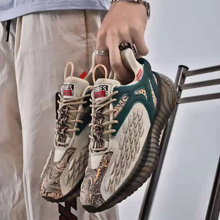 Sneakersy NeoRush