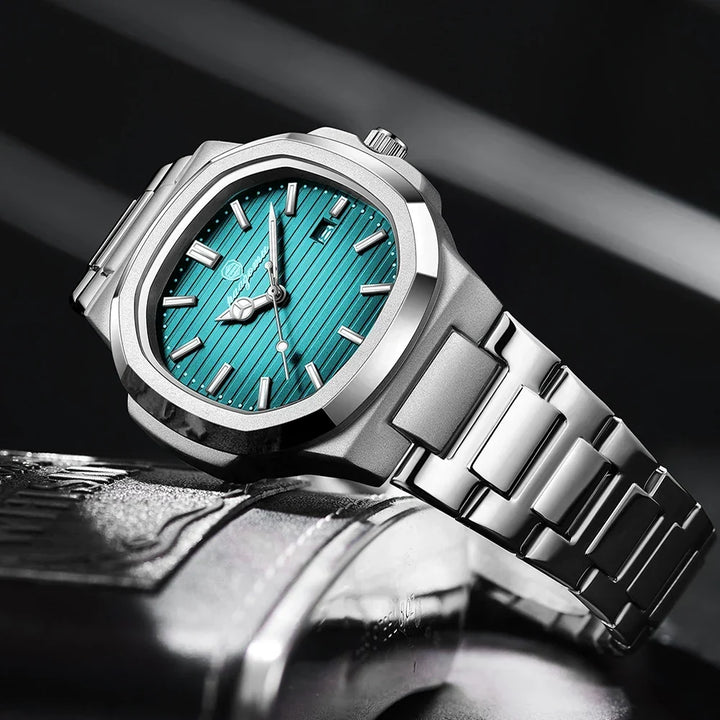 Zegarek Modena d'Oro RVS