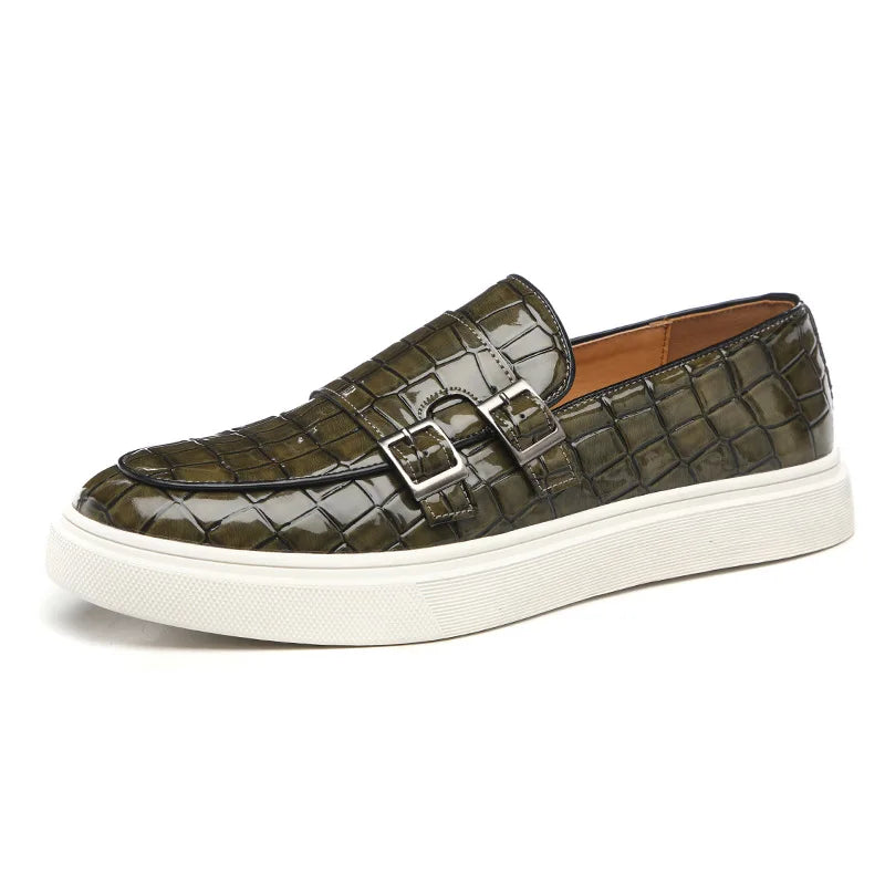 Glazomar Royal Wsuwane Loafer