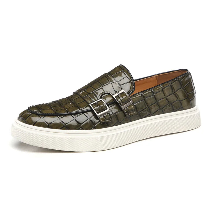 Glazomar Royal Wsuwane Loafer