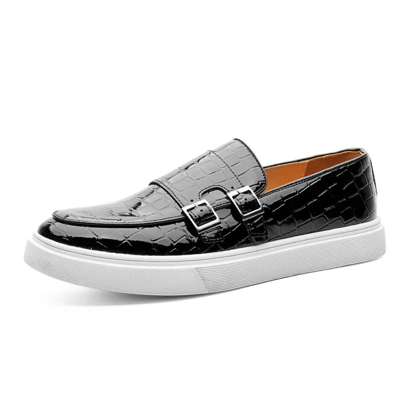 Glazomar Royal Wsuwane Loafer
