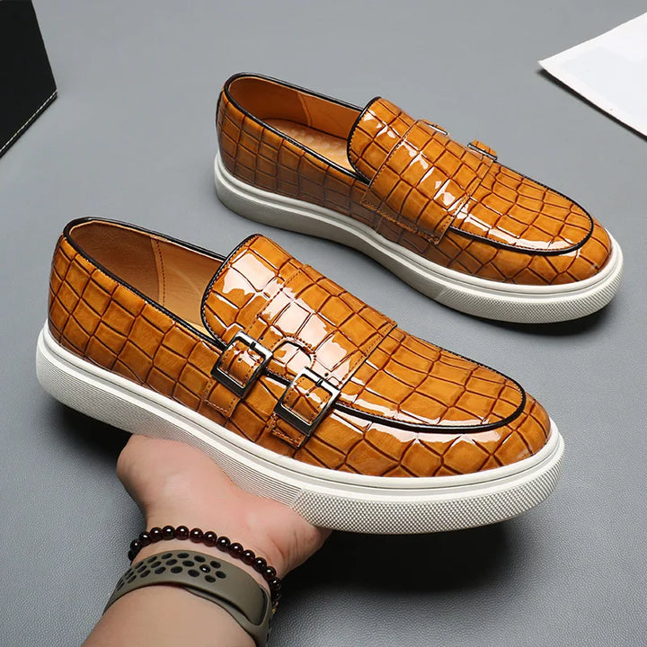 Glazomar Royal Wsuwane Loafer