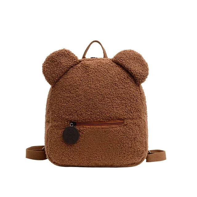 Plecak Bear Hug