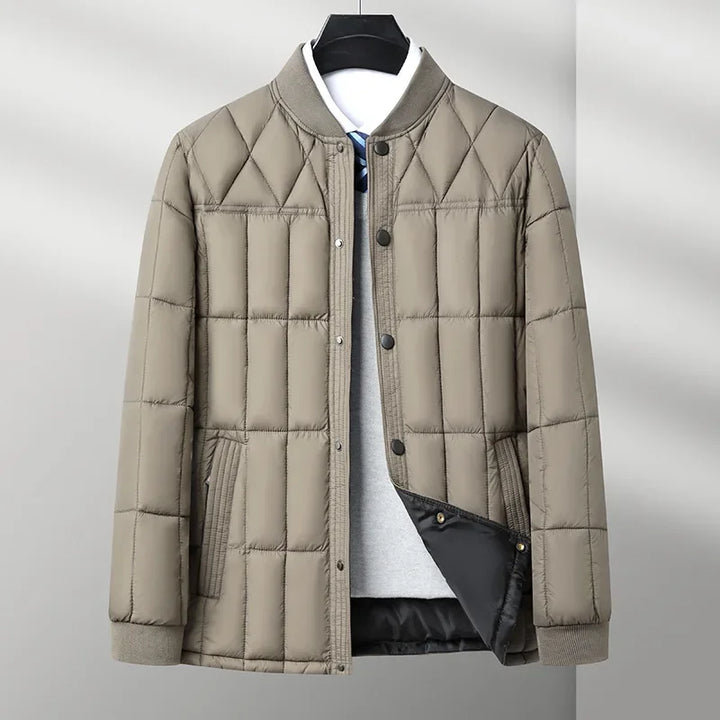 Kurtka Dębowa Ashford Silkdown