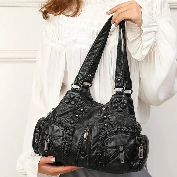 Torba Hana Skórzany Boho
