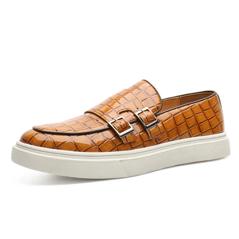 Glazomar Royal Wsuwane Loafer