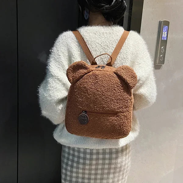 Plecak Bear Hug