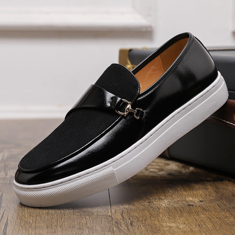 Loafersy Bellagio Elevato
