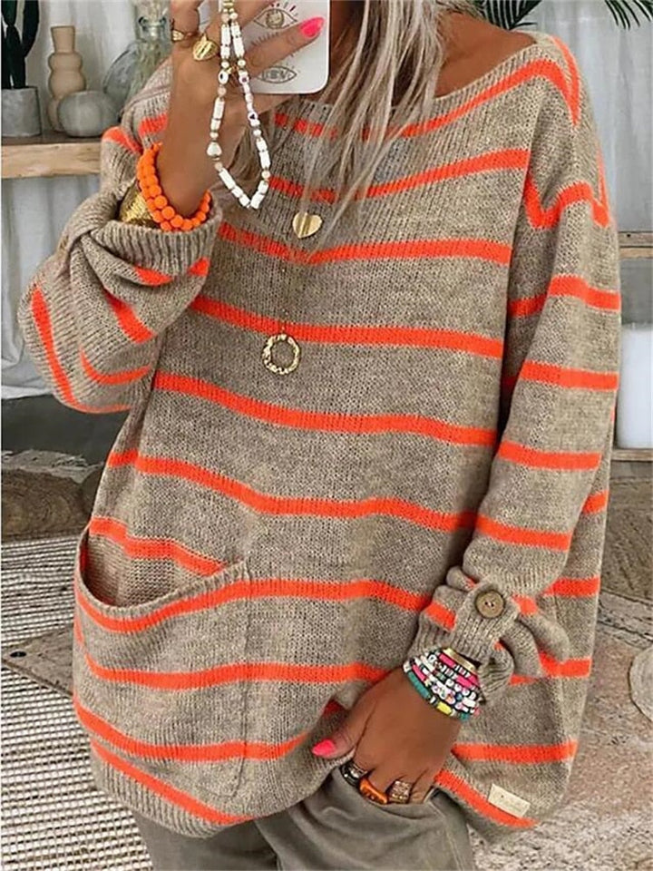 Zia | Sweter