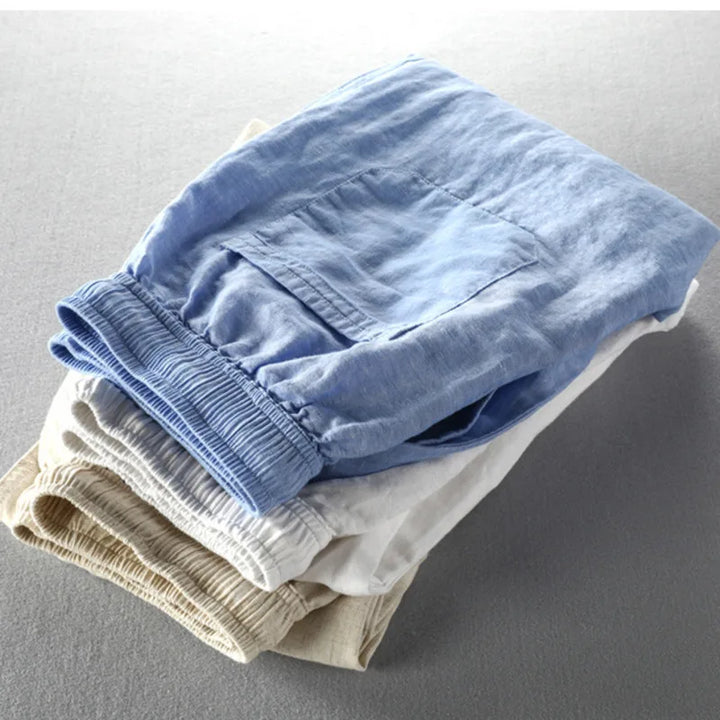 Leandro Lniany Broek