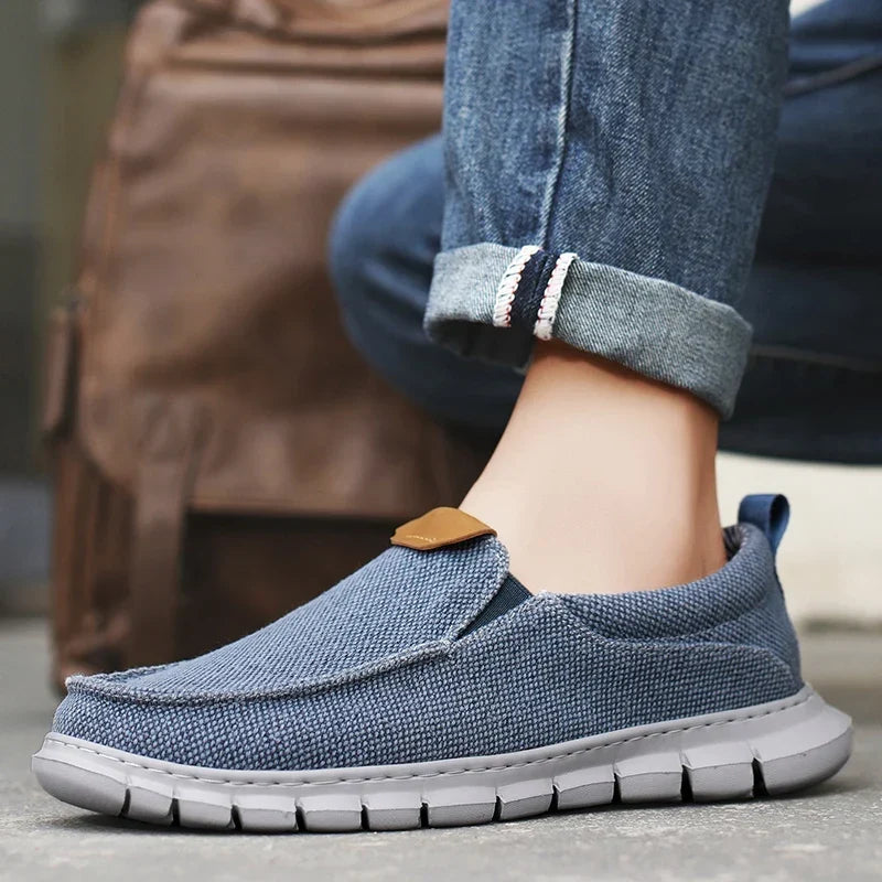 Sneaker Laurent Woodland