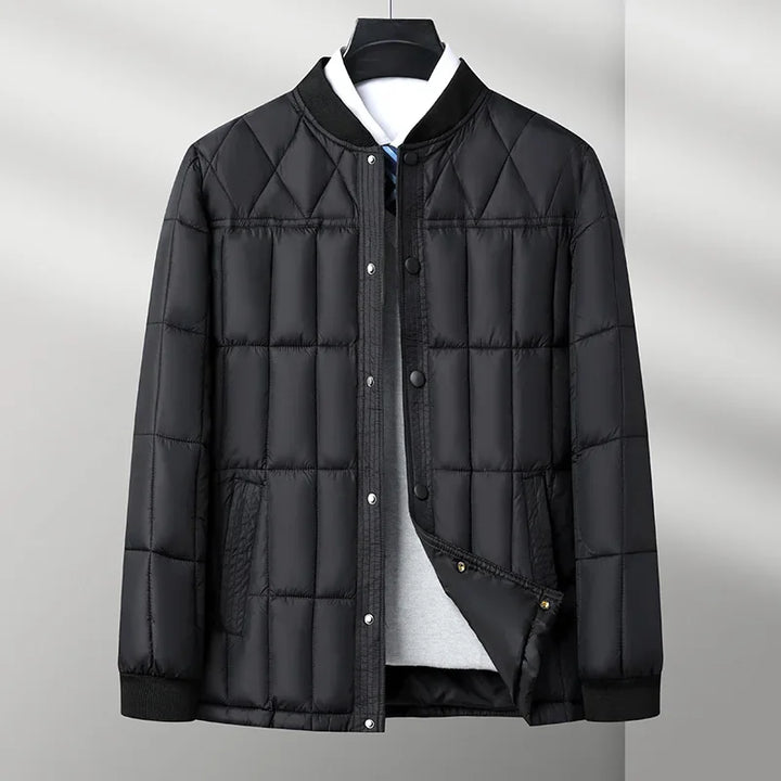 Kurtka Dębowa Ashford Silkdown