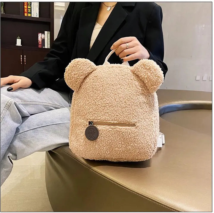 Plecak Bear Hug