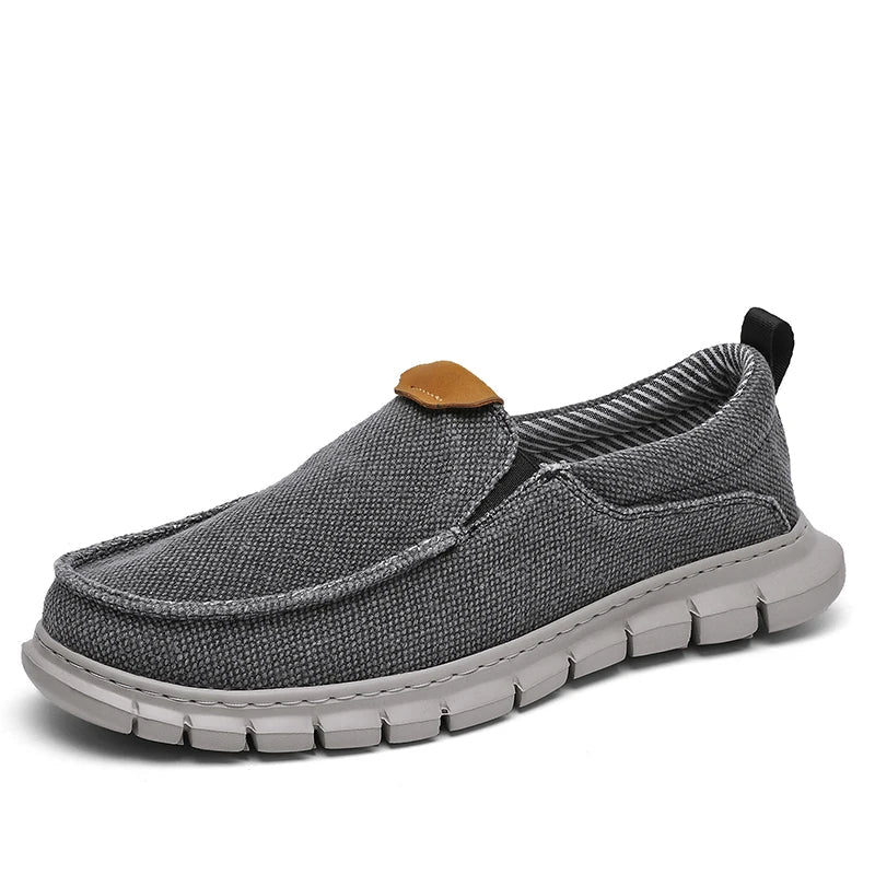 Sneaker Laurent Woodland