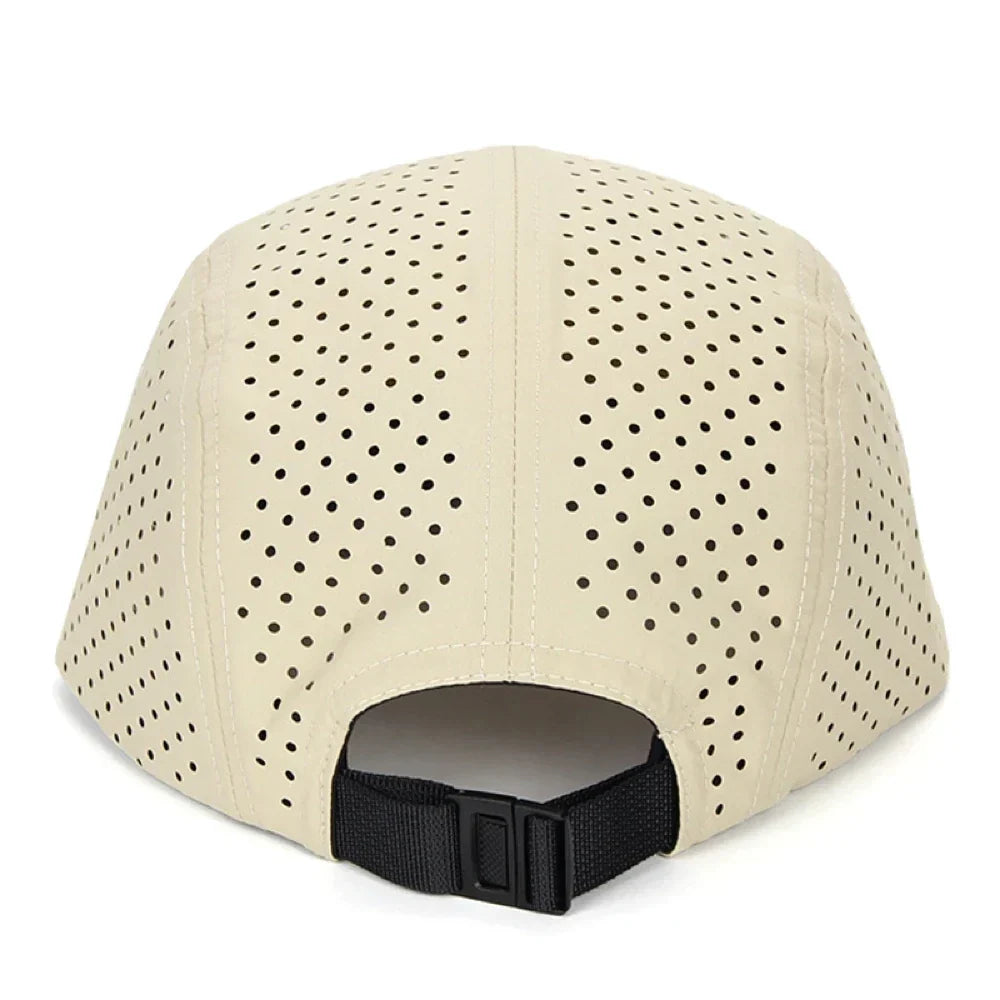 Czapka Alden Roamer 5-panelowa