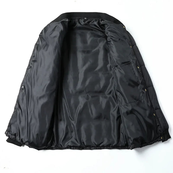 Kurtka Dębowa Ashford Silkdown