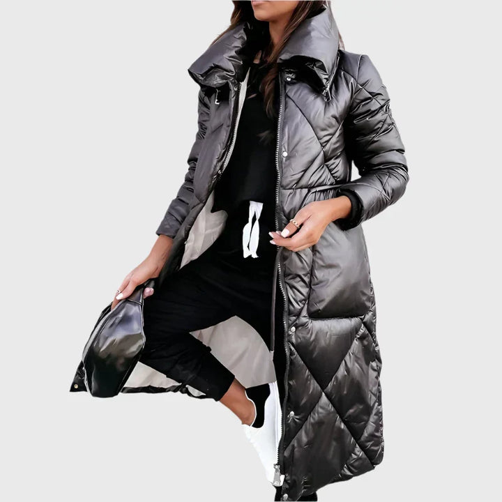 Amanda | Ciepła Parka