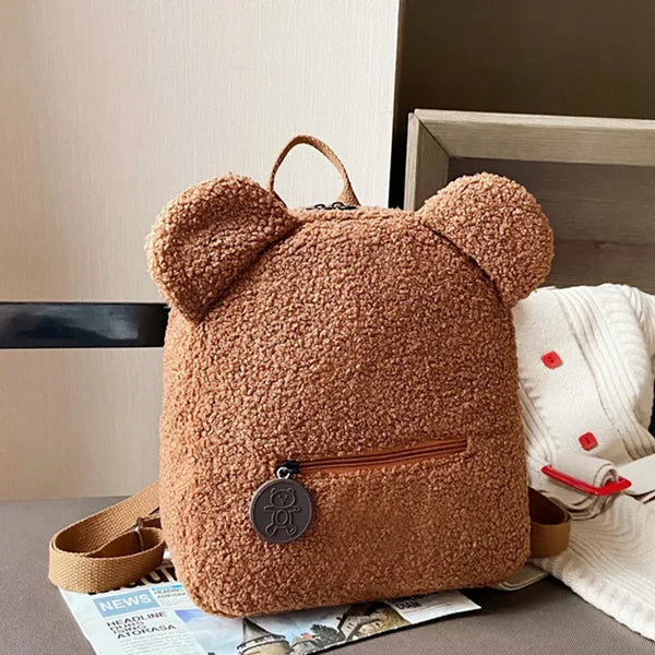 Plecak Bear Hug