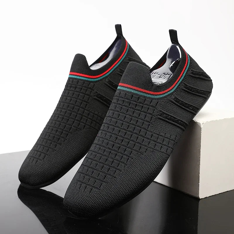 Buty Venturo Codzienny Siateczkowy