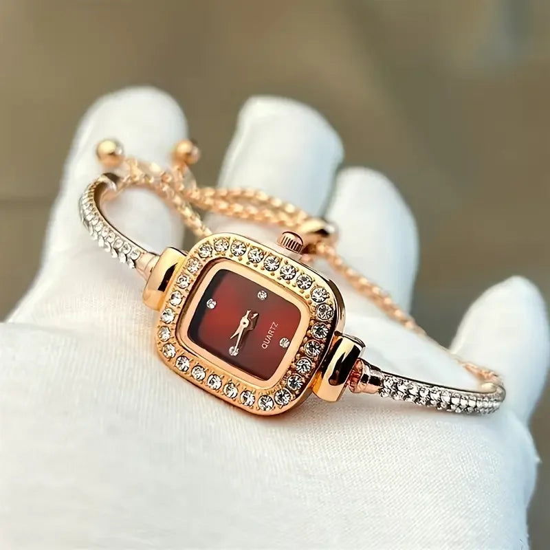 Zegarek Belrose Sparkle