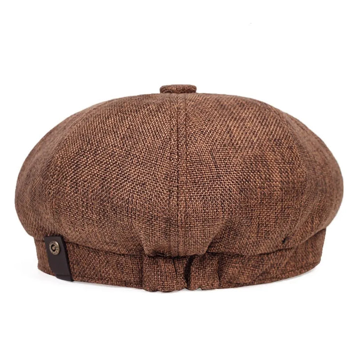 Czapka Oxford Cabbie