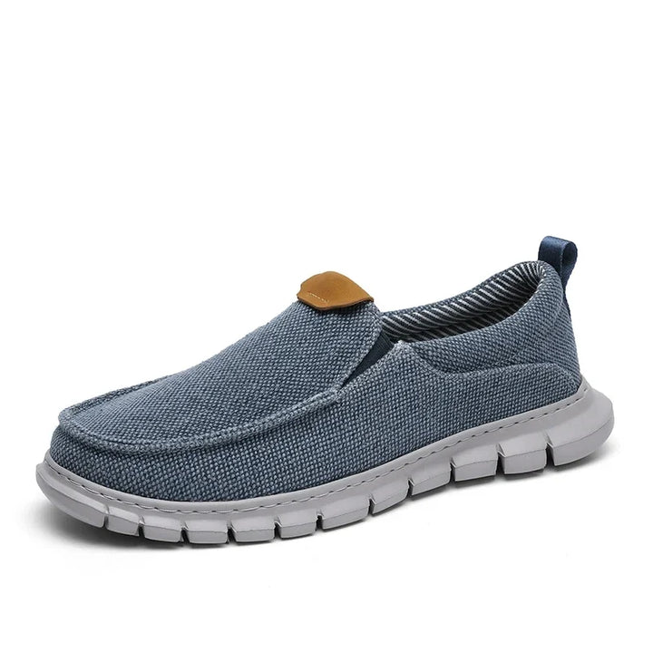 Sneaker Laurent Woodland