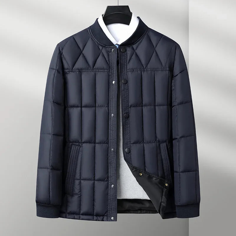 Kurtka Dębowa Ashford Silkdown