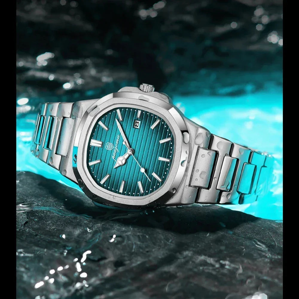 Zegarek Modena d'Oro RVS