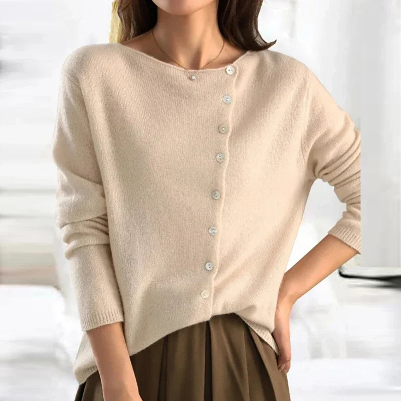 Alex - Elegancki Sweter
