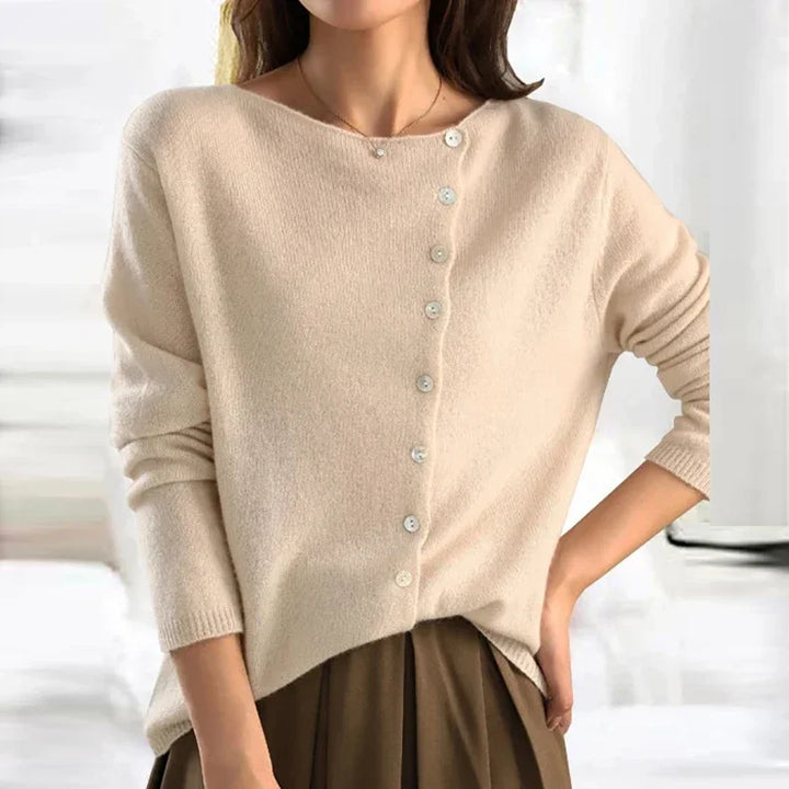 Alex - Elegancki Sweter