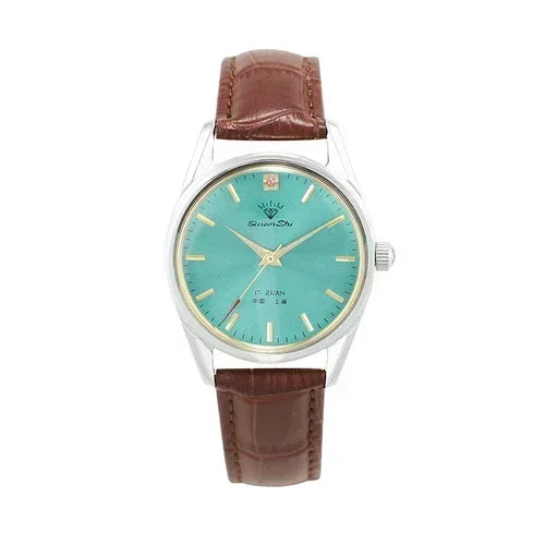 Zegarek Seabrook Emerald
