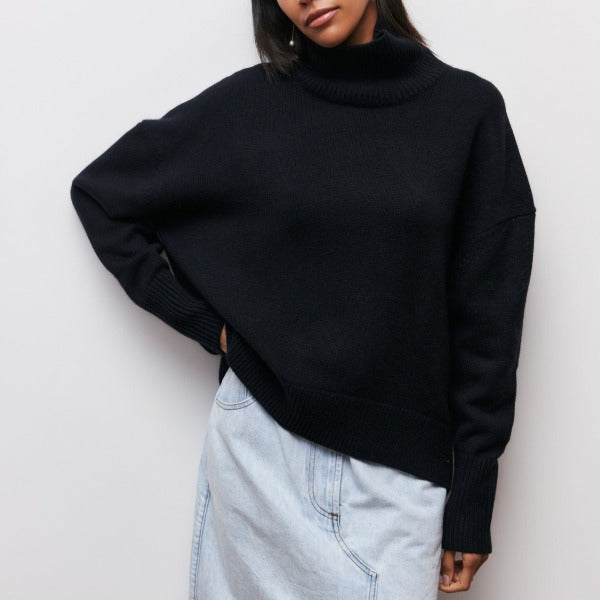 Adrianelys | Wygodny Sweter