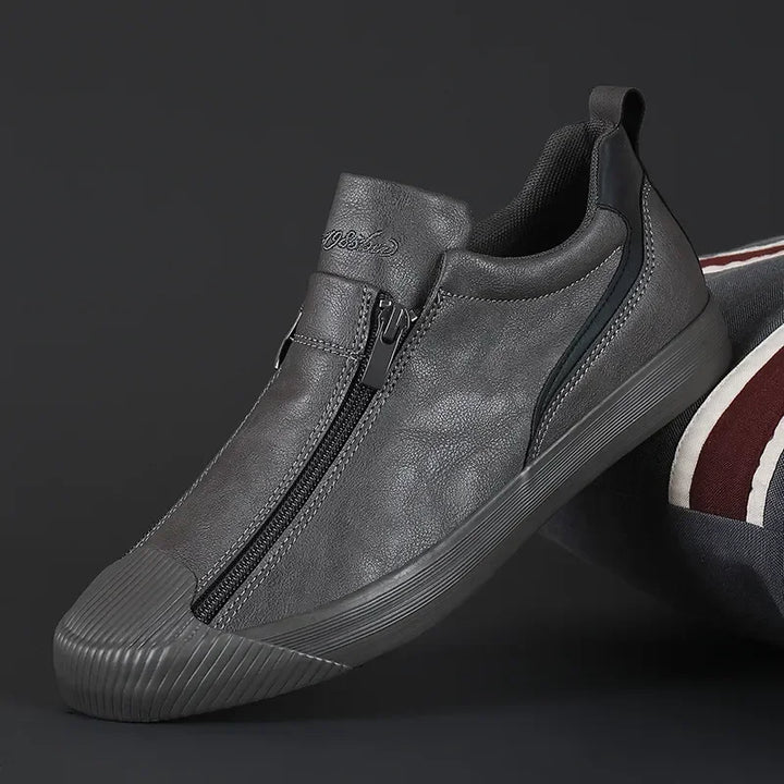 ANDRE CÉZAR PRAWDZIE SKÓRZANE SNEAKERSY