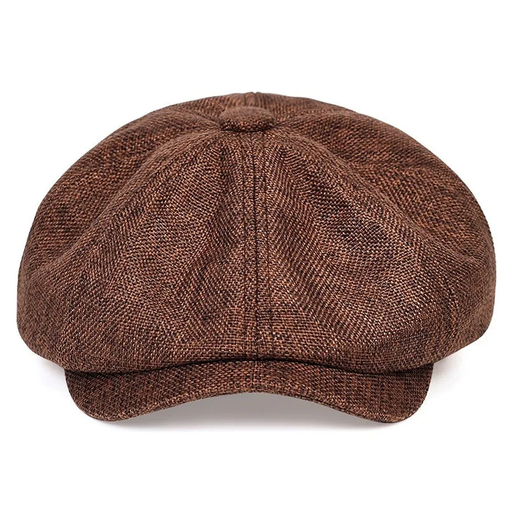 Czapka Oxford Cabbie