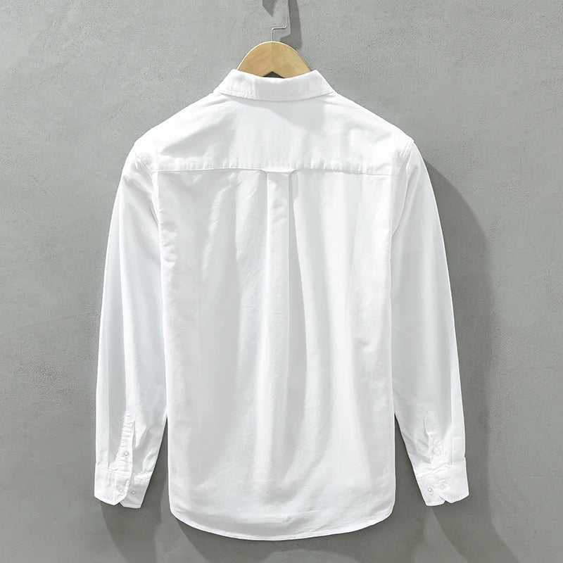 Koszula Luca Vero Bawełniany