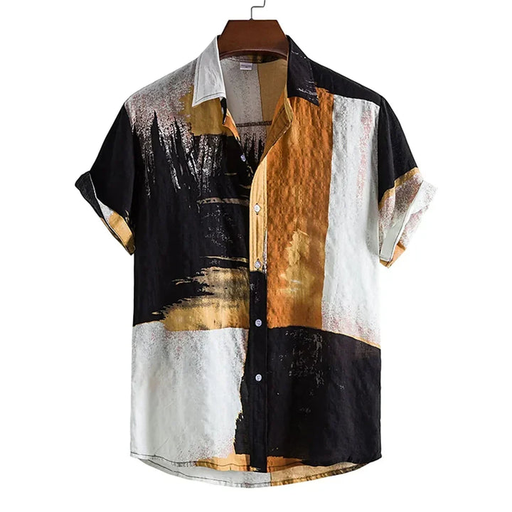 Koszula Hawaiian Hue Oliver Romano