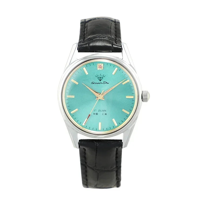 Zegarek Seabrook Emerald