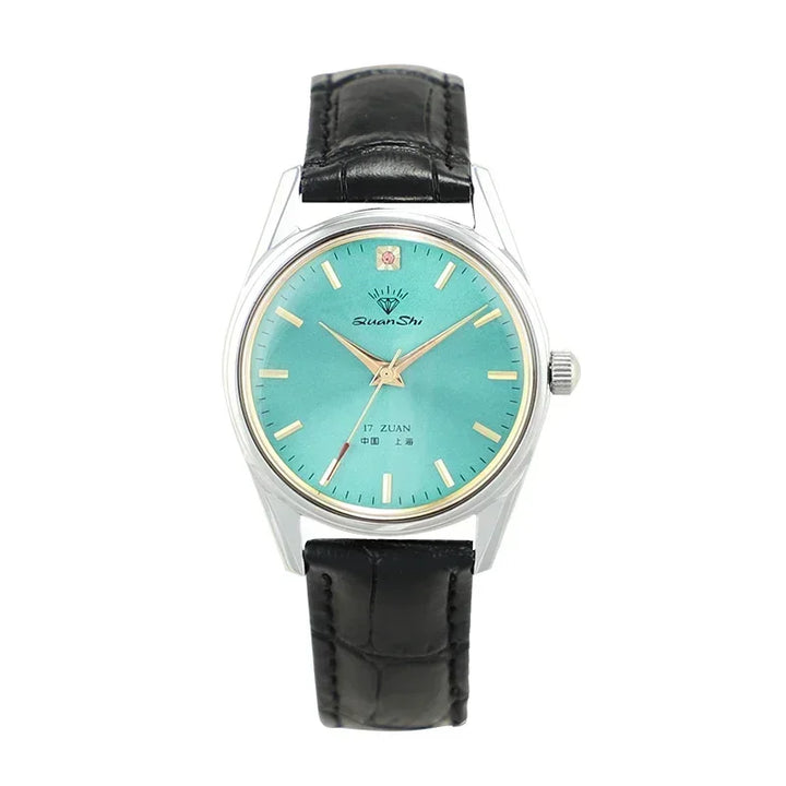 Zegarek Seabrook Emerald