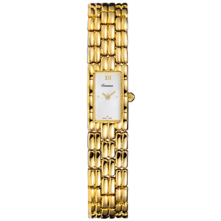 Zegarek Diana Rechthoek Prestige
