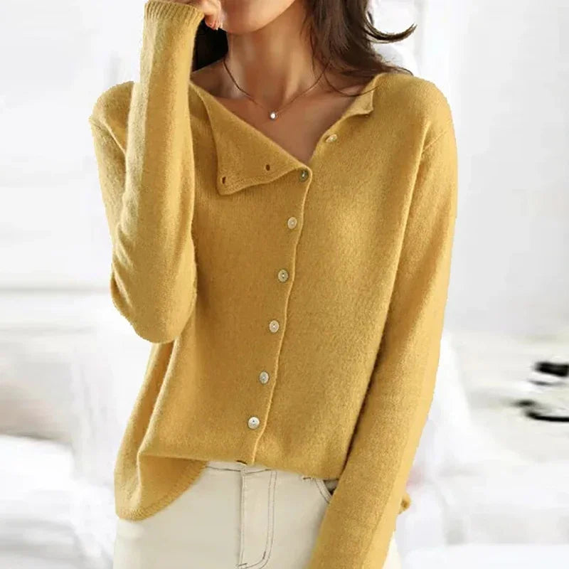 Alex - Elegancki Sweter