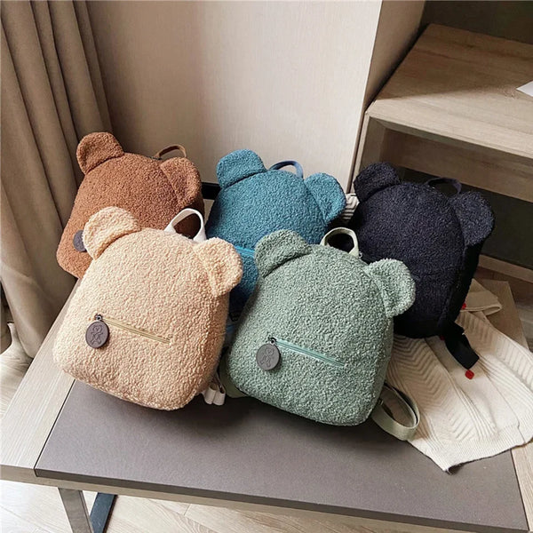Plecak Bear Hug