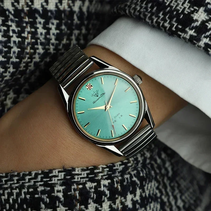 Zegarek Seabrook Emerald