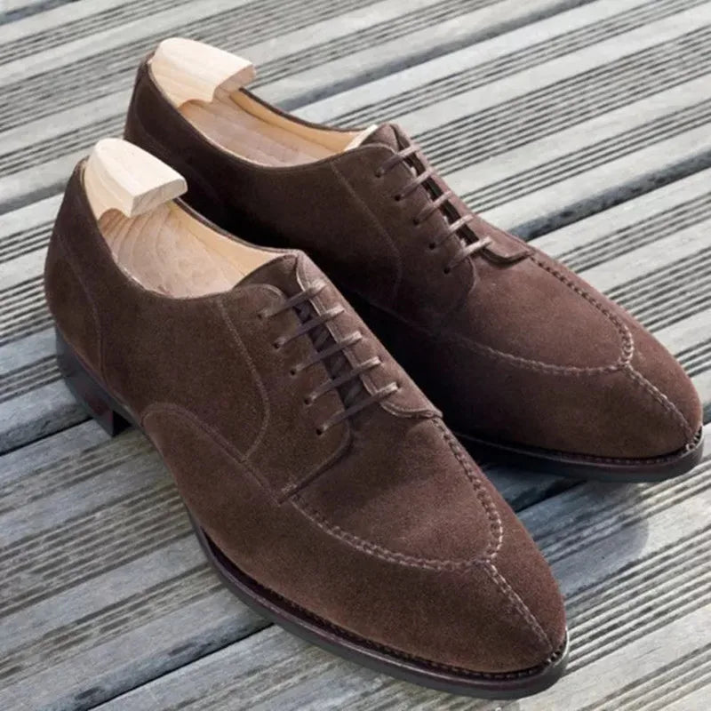Marquis Zamsz Oxfords